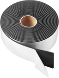 High Density Foam Tape, 2 Inch Wide x 1/8 Inch Thick Door Insulation Tape by YIJUHOU