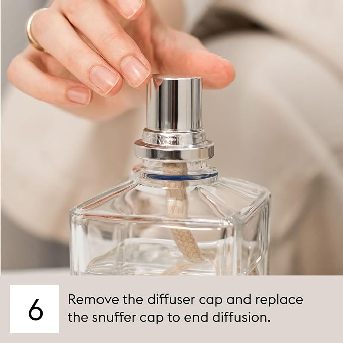 MAISON BERGER - Sweet Pear - Lampe Berger Fragrance Refill - Image 8