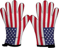Kitchen perfection XL Silicone Smoker Oven Gloves-Extreme Heat Resistant BBQ by Kitchenperfection