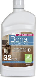 Bona Hardwood Floor Polish by Bona