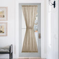 NICETOWN Sheer Door Panel Curtain by NICETOWN