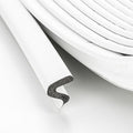 Weather Stripping Door Seal Strip by Ravinte
