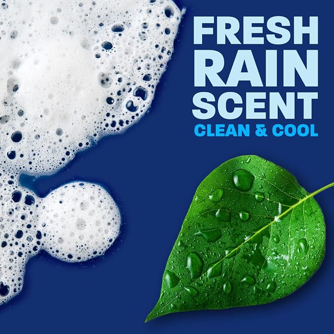 Dawn Platinum Dish Soap Liquid, Dishwashing Liquid, Grease Removal, Fresh Rain - Image 8