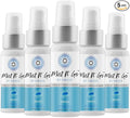 Mist N’ Go by Omaze Travel Bathroom Spray by MISTNGO
