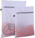 Kimmama Laundry Bags Mesh Wash Bag, Lingerie Bags by Kimmama