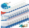 Vacplus Moisture Absorbers, Hanging Closet Dehumidifier Bags, Humidity Packs by Vacplus
