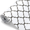 Glotoch 17.5"X 96" Shelf Liners by GlotochExpress