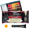MagicEzy Tile Repair Kit: Porcelain Repair Kit by MagicEzy