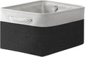 TheWarmHome Storage Bins for Shelves by TheWarmHome
