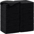 AIDEA Microfiber Cleaning Cloth-50PK, Soft Microfiber Towels by AIDEAHOME