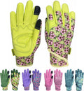 Thorn Proof&Puncture Resistant Gardening Gloves by MSUPSAV