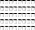 Novelinks 4 Ounce Plastic Jars by novelinks
