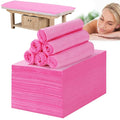 Disposable Bed Sheets for Massage Table 200 Pcs 31" x 71" Waterproof Massage by DSBATH