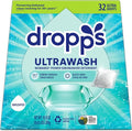 Dropps UltraWash Dishwasher Pods, Unscented by Dropps