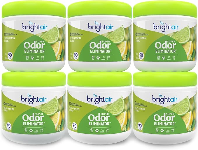 Bright Air 14 oz. Super Odor Eliminator, by BrightAir