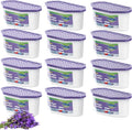Moisture Absorbers, 12 Pack, Compact Dehumidifier by Ksend