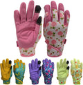 Thorn Proof&Puncture Resistant Gardening Gloves by MSUPSAV