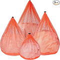 4Pcs Mesh Laundry Bags Washing Machine Mesh Wash Bags by OKAKA