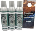 AP Fragrance Belfair Oaks Room Fragrance Air Freshener Spray Christmas Tree by APfragrance