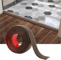 Art3d 4 FT Self Adhesive Vinyl Floor Transition Strip, Laminate Strip Flat by Art3d