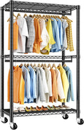 Raybee Heavy Duty Clothing Rack by Raybee