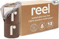 Reel Premium Toilet Paper by REEL