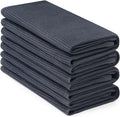 Homaxy 100% Cotton Waffle Weave Kitchen Towels by Homaxy