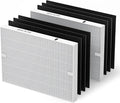 AP-1512HH Air Purifier Replacement Filter Set by Cabiclean