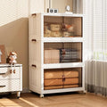 Jalove 90Gal Large Storage Bins by JaloveOfficialStore