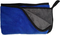 Large Microfiber Drying Towel for Car, Great Thick Soft Plush Towels, 36 x by SOFTBATFY