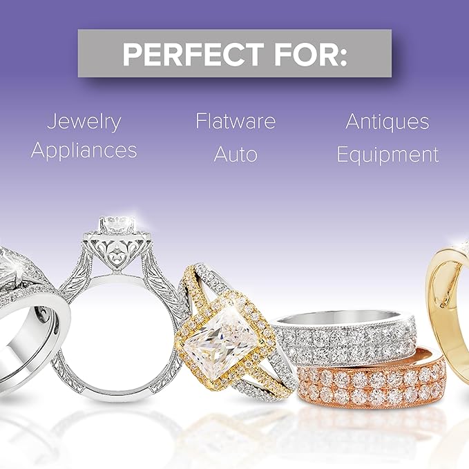 MAAS Metal Polish 1.1lb Can Plus Free Cloth, Universal Metal Cleaner - Image 5