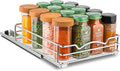 Pull Out Cabinet Organizer for Spices, Cans by HOLDN%E2%80%99STORAGE