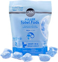 Fuller Brush Toilet Bowl Cleaner Pods by FullerBrush