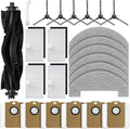 Bluevisk MS1 MAX Replacement Parts by Bluesisk