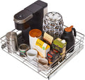 HOLDN’ STORAGE Heavy-Duty Premium Collection Pull Out Cabinet Organizer by HOLDN%E2%80%99STORAGE