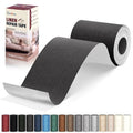 Linen Repair Tape 4x79 inch, Self Adhesive Fabric Patches, Linen Patch Tape Kit by Cahomo