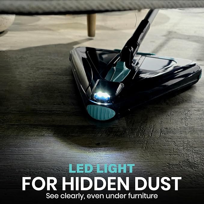 Zippi Sweeper Max Plus - Image 7