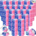 Qualirey 100 Pack Automatic Toilet Cleaner Tablets Toilet Bowl Long Lasting by Acomfortablehomestartshere