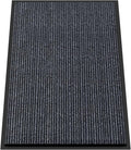 Kuyal Front Door Mat, Commercial Floor Mats Inside Outside Entrance, Heavy Duty by Kuyal