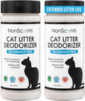 NonScents Cat Box Deodorizer by NonScents