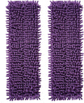 2 Pack Pet System Microfiber Sweeping Pad by AmaVins