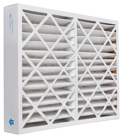 Aerostar 16x20x4 MERV 13 - Image 3