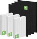 HPA300 HEPA Filter Replacement Compatible by isinlive