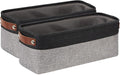 DULLEMELO Small Bathroom Baskets by DULLEMELO