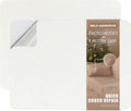 Azobur Fabric Couch Repair Patch 8.3 x 11 inches, Self-Adhesive Fabric Repair by Azobur