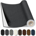 Suede Repair Patch, 17X158 Inch Fabric Large Repair Tape, Self-Adhesive Patches by SHAGOOM