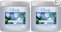Clear Air Odor Absorber Gel - 15 oz by ClearAir