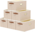 Yawinhe Fabric Storage Bins by Yawinhe