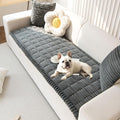 OTOB Couch Cover for Dogs Washable, Non Slip Funny Pet Couch Covers Sofa by OTOB