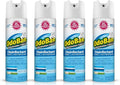 OdoBan Ready-to-Use 360-Degree Continuous Spray Disinfectant and Harsh Aroma by OdoBan